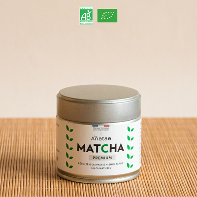 Anatae - MATCHA PREMIUM